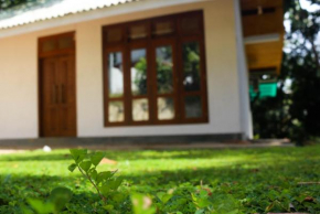 Cinnamon eco villa